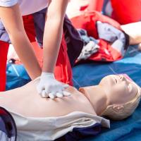 Workshop 'EHBO voor kinderen (9-12 jaar)'